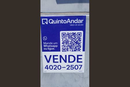 Apartamento à venda com 43m², 2 quartos e sem vagaCódigo