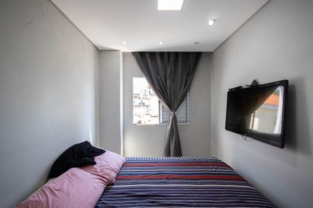 Apartamento à venda com 43m², 2 quartos e sem vagaQuarto 1