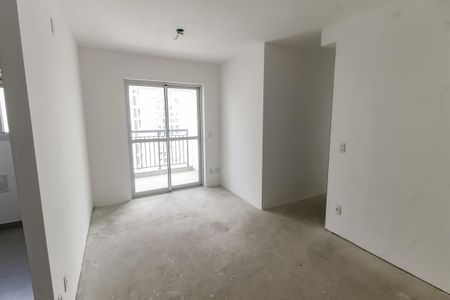 Sala de apartamento à venda com 2 quartos, 56m² em Vila Andrade, São Paulo