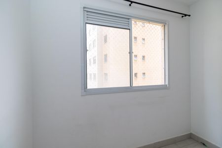 Sala de apartamento para alugar com 2 quartos, 34m² em Vila Ema, São Paulo