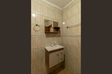 Casa à venda com 200m², 3 quartos e 2 vagasBanheiro