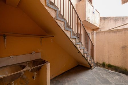 Casa à venda com 200m², 3 quartos e 2 vagasÁrea de Serviço