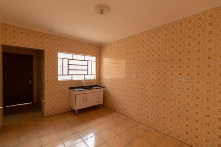 Casa à venda com 200m², 3 quartos e 2 vagasCozinha