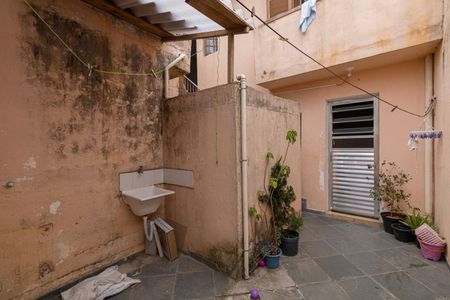 Casa à venda com 200m², 3 quartos e 2 vagasQuintal