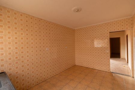 Casa à venda com 200m², 3 quartos e 2 vagasCozinha