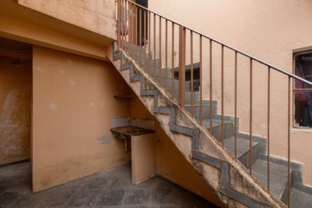 Casa à venda com 200m², 3 quartos e 2 vagasÁrea de Serviço