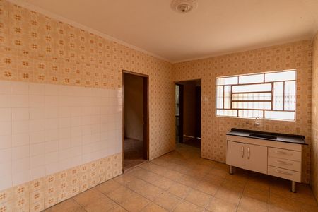 Casa à venda com 200m², 3 quartos e 2 vagasCozinha