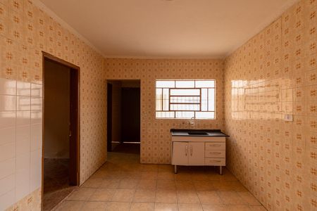 Casa à venda com 200m², 3 quartos e 2 vagasCozinha