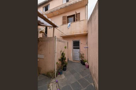 Casa à venda com 200m², 3 quartos e 2 vagasQuintal