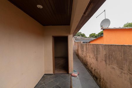 Casa à venda com 200m², 3 quartos e 2 vagasCorredor