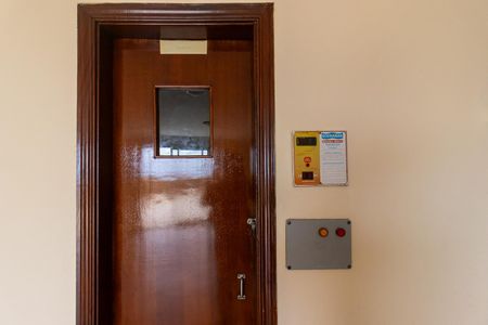 Apartamento para alugar com 47m², 1 quarto e 1 vaga