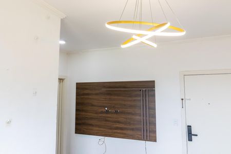 Apartamento para alugar com 47m², 1 quarto e 1 vaga