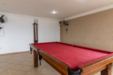 Apartamento para alugar com 47m², 1 quarto e 1 vaga