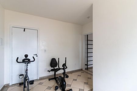 Apartamento para alugar com 47m², 1 quarto e 1 vaga