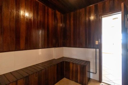 Apartamento para alugar com 47m², 1 quarto e 1 vaga