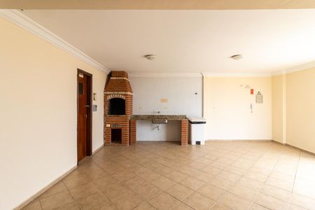 Apartamento para alugar com 47m², 1 quarto e 1 vaga