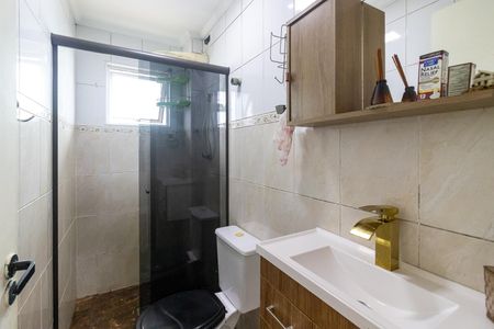 Apartamento para alugar com 47m², 1 quarto e 1 vaga