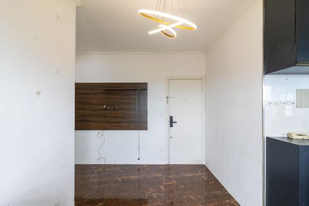 Apartamento para alugar com 47m², 1 quarto e 1 vaga