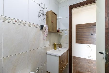 Apartamento para alugar com 47m², 1 quarto e 1 vaga