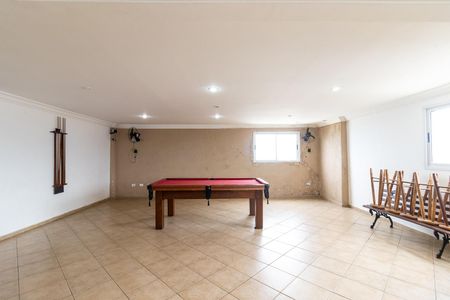 Apartamento para alugar com 47m², 1 quarto e 1 vaga