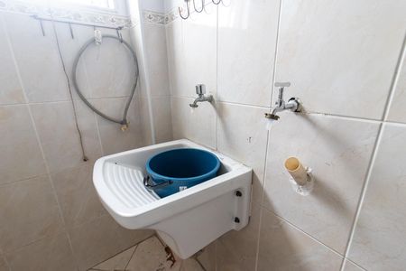 Apartamento para alugar com 47m², 1 quarto e 1 vaga