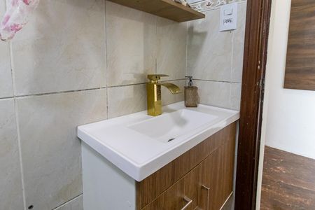 Apartamento para alugar com 47m², 1 quarto e 1 vaga