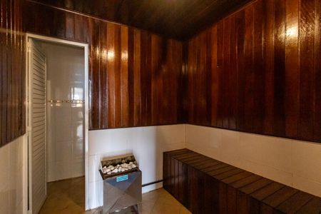 Apartamento para alugar com 47m², 1 quarto e 1 vaga