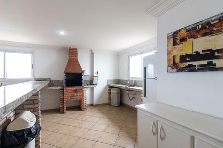 Apartamento para alugar com 47m², 1 quarto e 1 vaga