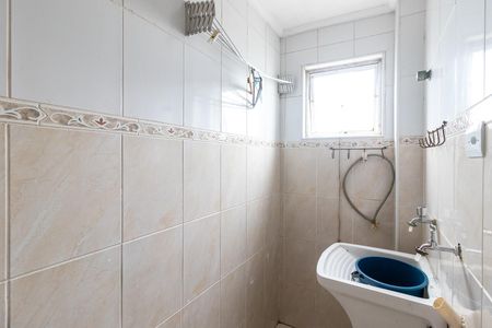 Apartamento para alugar com 47m², 1 quarto e 1 vaga