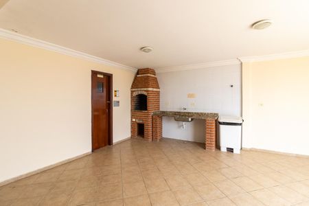 Apartamento para alugar com 47m², 1 quarto e 1 vaga