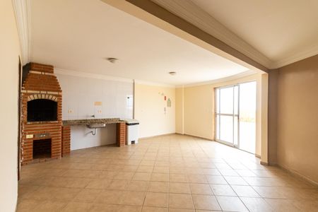 Apartamento para alugar com 47m², 1 quarto e 1 vaga