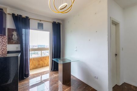 Apartamento para alugar com 47m², 1 quarto e 1 vaga