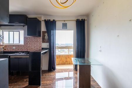 Apartamento para alugar com 47m², 1 quarto e 1 vaga