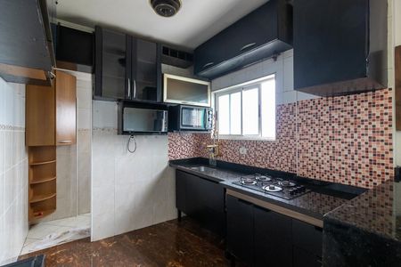 Apartamento para alugar com 47m², 1 quarto e 1 vaga