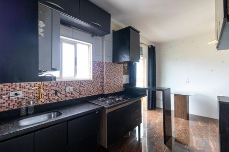 Apartamento para alugar com 47m², 1 quarto e 1 vaga