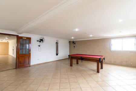 Apartamento para alugar com 47m², 1 quarto e 1 vaga