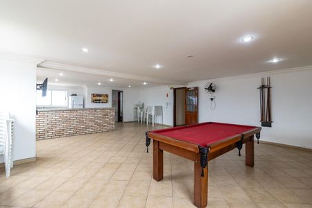 Apartamento para alugar com 47m², 1 quarto e 1 vaga