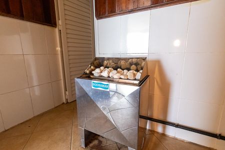 Apartamento para alugar com 47m², 1 quarto e 1 vaga