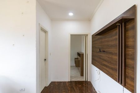 Apartamento para alugar com 47m², 1 quarto e 1 vaga