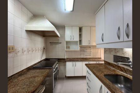 Apartamento à venda com 85m², 3 quartos e 1 vaga