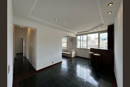 Apartamento à venda com 2 quartos, 85m² em Laranjeiras, Rio de Janeiro