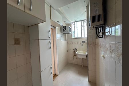 Apartamento à venda com 85m², 3 quartos e 1 vaga