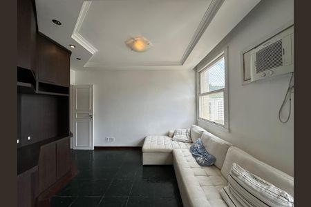 Apartamento à venda com 2 quartos, 85m² em Laranjeiras, Rio de Janeiro