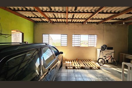 Casa à venda com 232m², 3 quartos e 3 vagas