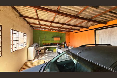 Casa à venda com 232m², 3 quartos e 3 vagas