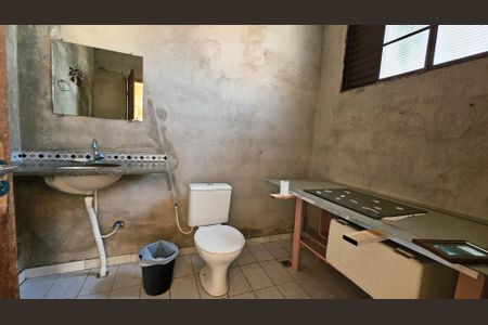 Casa à venda com 232m², 3 quartos e 3 vagas