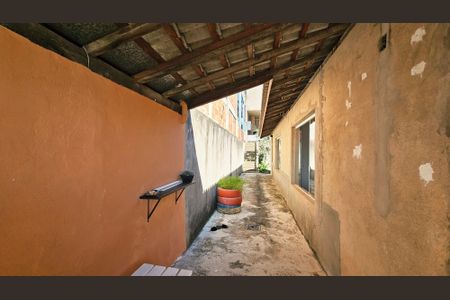 Casa à venda com 232m², 3 quartos e 3 vagas