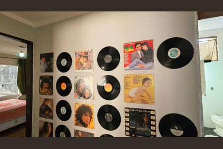 Casa à venda com 232m², 3 quartos e 3 vagas