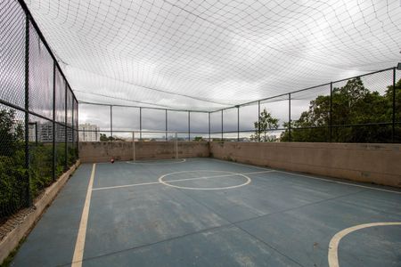 Apartamento para alugar com 42m², 1 quarto e 1 vaga Apartamento para alugar com 42m², 1 quarto e 1 vagaQuadra