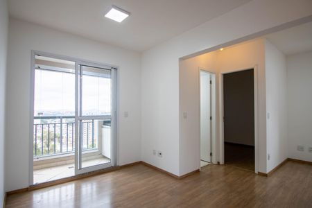 Apartamento para alugar com 42m², 1 quarto e 1 vaga Apartamento para alugar com 42m², 1 quarto e 1 vagaSala - Estendida